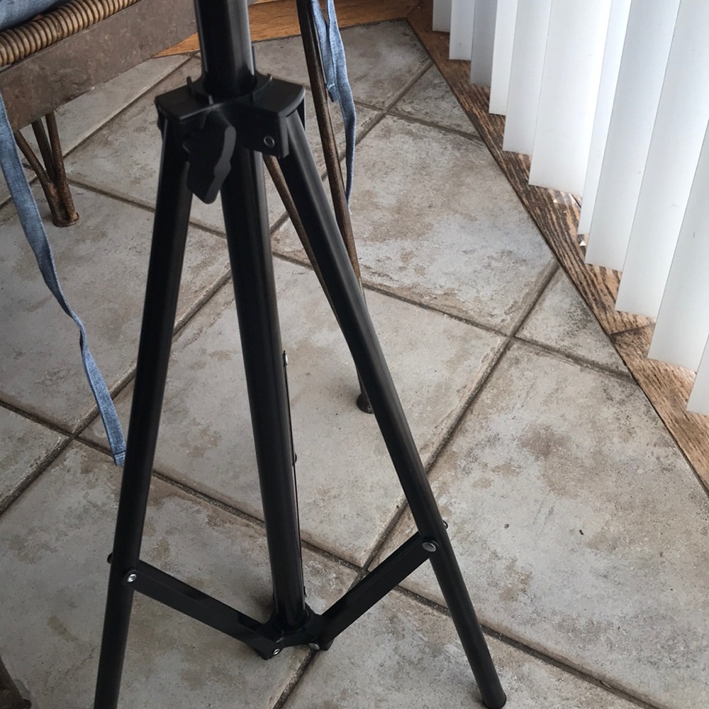 Camera stand - Picture 6 of 7